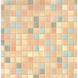 PIENZA / színes mozaik 45cm x 15m