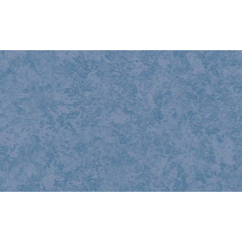 BLUE / kék antikolt 45cm x 15m