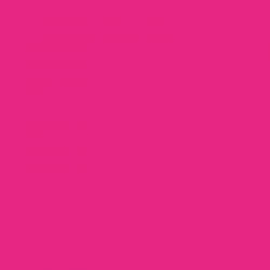 PINK / fényes rózsaszín 45cm x 15m