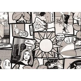 COMIC / képregény 45cm x 15m