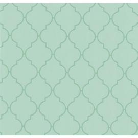 DUNYA GREEN 45cm x 15m