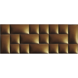 Műbőr falvédő-194 faldekoráció (200x75 cm)