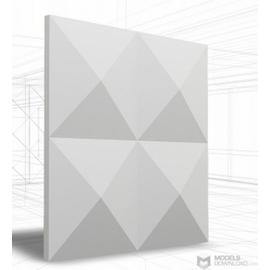 Loft-3D Dekor-9 falpanel