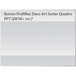 Deco Art Linea öntapadós üvegfólia pöttyös mintázattal 140 cm széles -  NO7