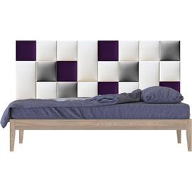 Műbőr falvédő-175 P-63 faldekoráció (200x75 cm