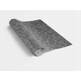 TERRAZZO SILVER GREY / ezüst szürke műkő 45cm x 15m