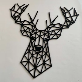 Fali dekoráció 3 mm HDF 