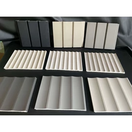 Lamelio lamella falpanel mintadoboz CHIC