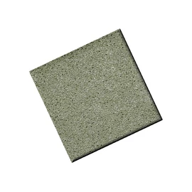 KERMA falpanel 12,5×12,5 cm bronz színű műbőr falburkolat Rocks Bronze