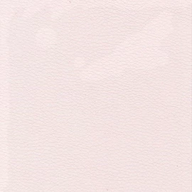 Kerma műbőr/textil panelekből kialakított modern ágyvég 160x100 cm halvány rózsaszín színű Boston 33