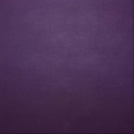 Kerma műbőr panelekből kialakított modern hálószoba ágyvég 200x75 cm lila Inka 890