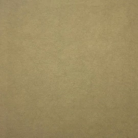 Kerma műbőr/textil panelekből kialakított modern ágyvég 160x100 cm arany színű Kaiman 1001