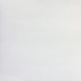 Kerma műbőr/textil panelekből kialakított ágyvég 160x100 cm modern fehér színű Luna 20031