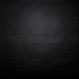 Kerma műbőr/textil panelekből kialakított modern ágyvég 160x100 cm fekete színű Luna 20036