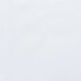 Kerma műbőr/textil panelekből kialakított modern ágyvég 160x100 cm fehér színű Melody 001