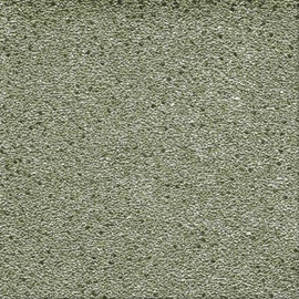 Kerma műbőr/textil panelekből kialakított modern ágyvég 160x100 cm bronz színű Rocks Bronze