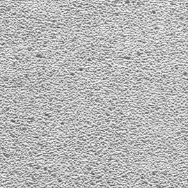 KERMA Triangle-3 ezüst színű háromszög panel Rocks Silver