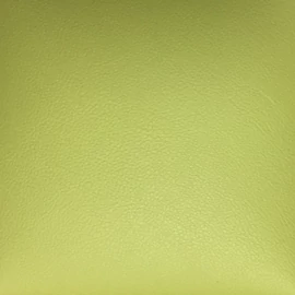 Kerma műbőr/textil panelekből kialakított modern ágyvég 160x100 cm zöld színű Inka 803