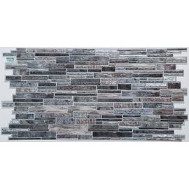 54614 kő keskeny Regul PVC falpanel
