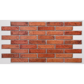 Brick Natural tégla PVC falpanel