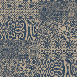 Luxus vlies tapéta, Mozaika, VD219151