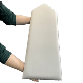 Textil falpanel gyerekszobába