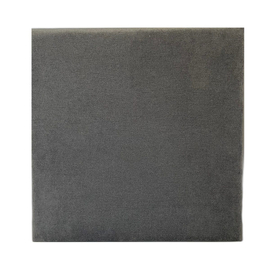 KERMA falpanel 25×25 cm textil falburkolat, négyzet, design több színben