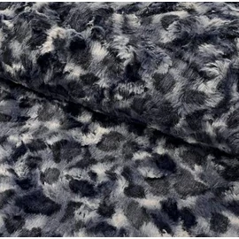 KERMA műszőrme állatmintás falpanel 