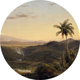 The Americas - Amerika tapéta, tájkép, természet, több méretben