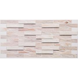 Bleached Oak világos tölgy PVC falpanel