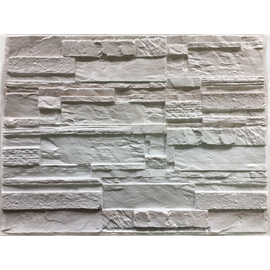 M-FLEX pvc kőmintás dekor panel-15