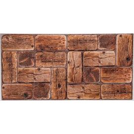 Old Wood öreg fa PVC falpanel