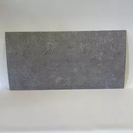 Polistar 4314 XL beton hatású szürke polisztirol panel (50x100cm), beltéri dekor burkolat