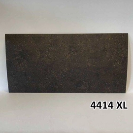 Polistar 4414 XL Polisztirol betonhatású falburkolat (50x100cm), sötét falpanel