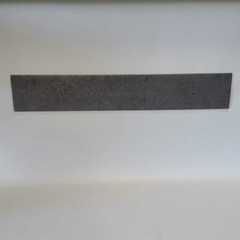 Poliwall P42 polisztirol beton jellegű falburkoló panel (100x16,7cm)