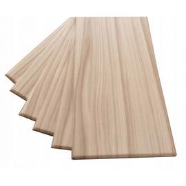 Poliwall P-12 Világosbarna famintás polisztirol panel (100x16,7cm)
