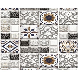 Soner törés- és hőálló konyhai hátfal