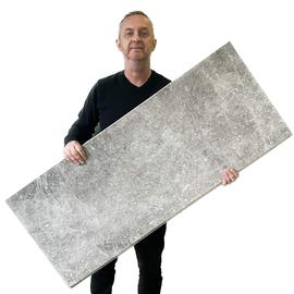STIKWALL 669-145 márvány mintás szürke színű falburkolat 120x50 cm