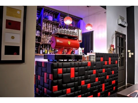 KERMA falpanelek Brüsszelben is!