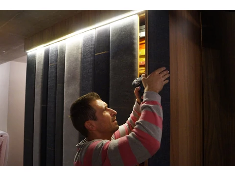  Falpanelek nem csak műbőrből!!!