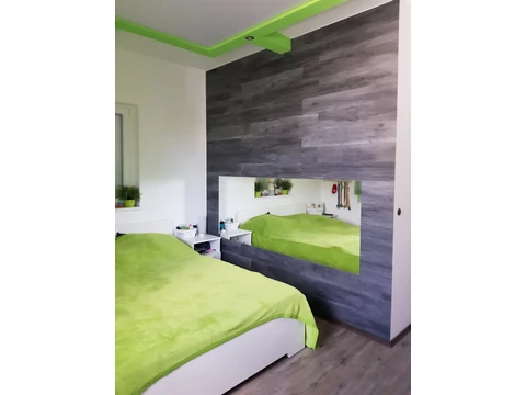 Burkoló Panel: A Tökéletes Megoldás Otthonába