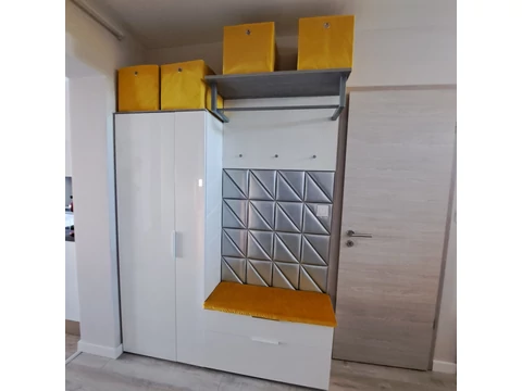 Podholáné Háhn Lívia lakberendező munkái