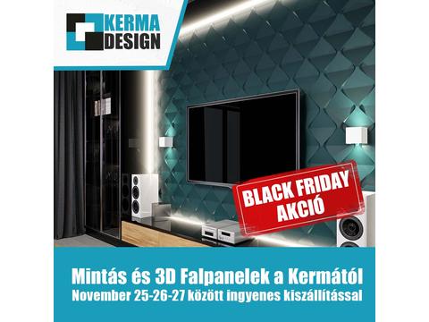 INGYENES SZÁLLÍTÁS AKCIÓ november 25-26-27!