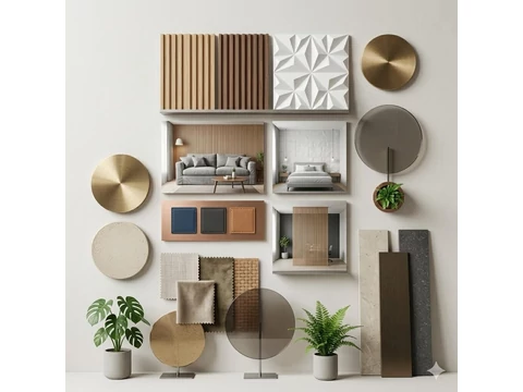 Hogyan varázsolhatod újjá az otthonodat? A falpanelek titka