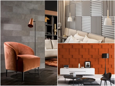 Fali Panel: A Tökéletes Megoldás Otthonába