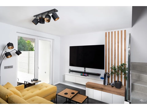 "Szeretem, amikor az Ügyfeleink gondolataid, elképzeléseit és álmait valósággá tudjuk formálni..." - interjú Beretzky Sarolta tervezővel 