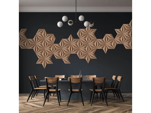 Miért jó választás a parafa falburkolat?