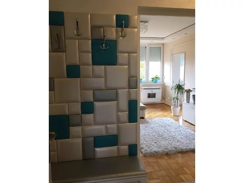 Mitől igazán jó egy előszoba!?