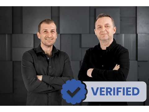 A bizalom új szintje: A Kerma Design Facebook oldala Meta Verified lett!