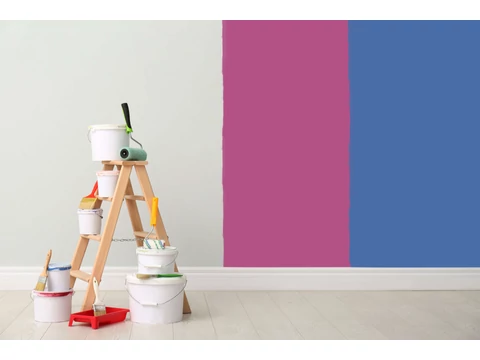Újítsa fel otthonát okosan – falfestékek szakértő szemszögből